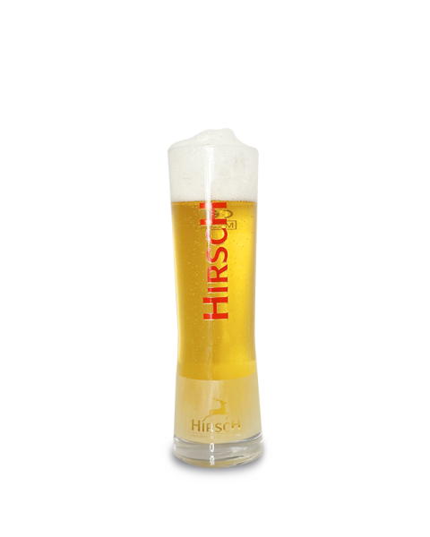 Hirsch Merkur Becher 0,3 ltr.