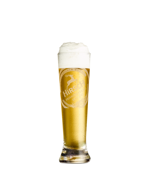 Hirsch Merkur Becher 0,3 ltr.