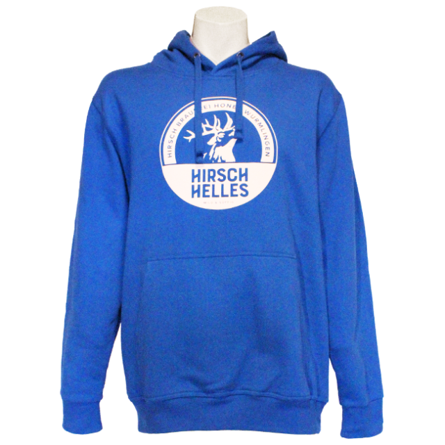 Hirsch Helles Hoodie
