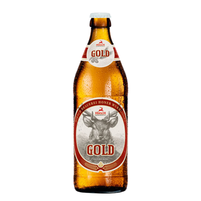 Hirsch Gold