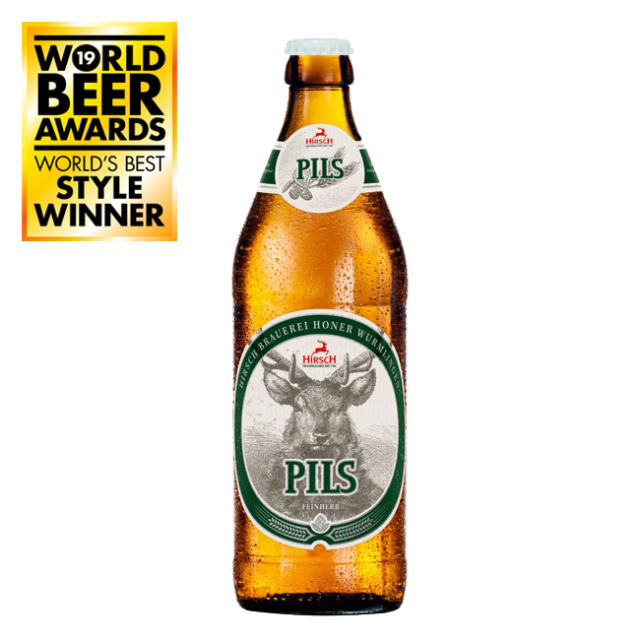 Hirsch Pils