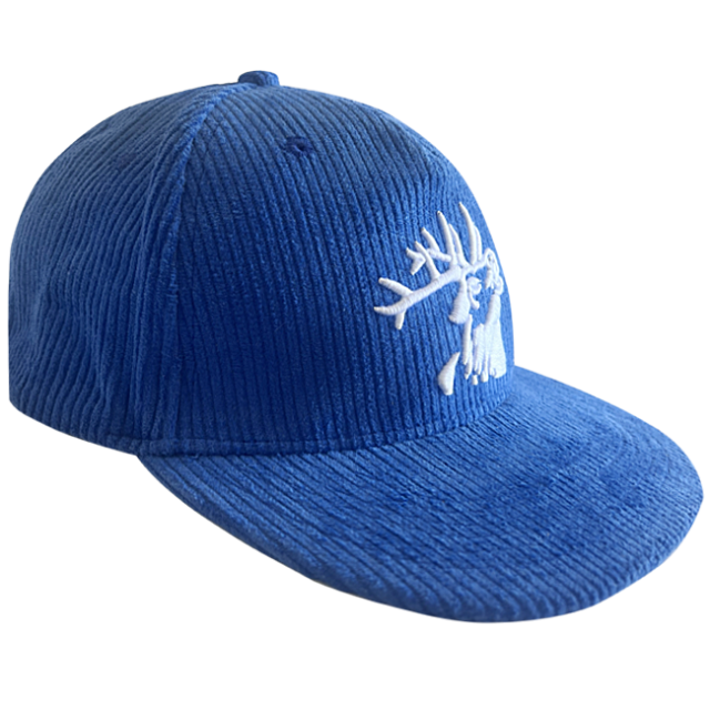 Hirsch Helles Snapback