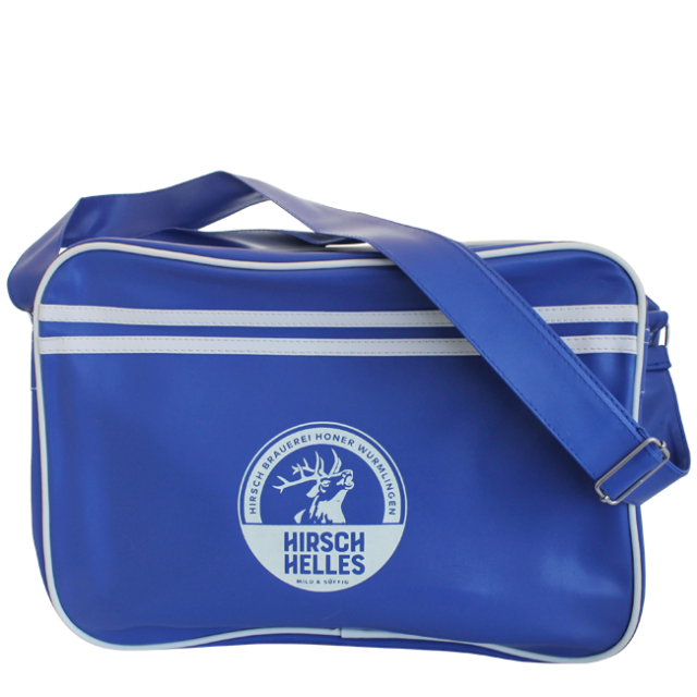Hirsch Helles Tasche