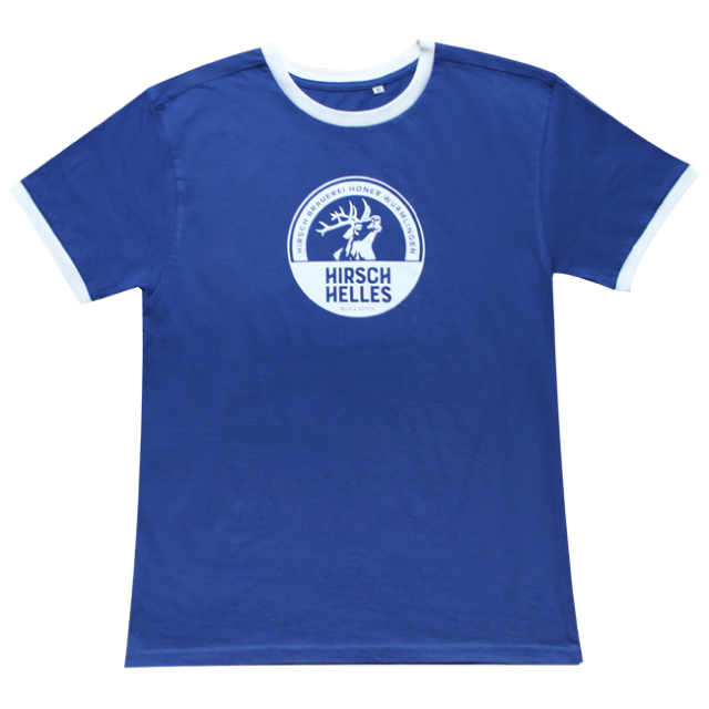 Hirsch Helles T-Shirt