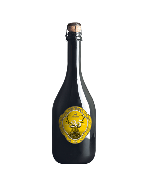 Hirsch Jahrgangsbier 2025