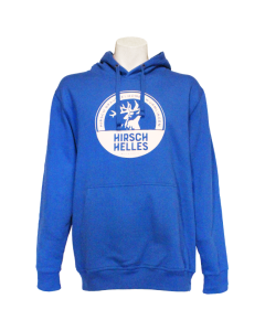 Hirsch Helles Hoodie