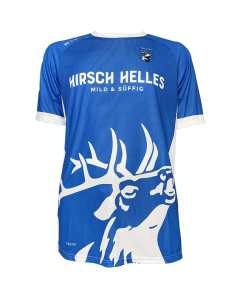 Hirsch Helles Radtrikot