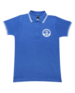 Hirsch Helles Polo-Shirt