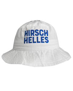 Hirsch Bucket Hat
