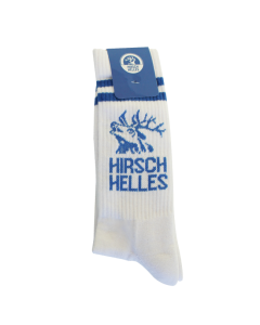 Hirsch Helles Socken