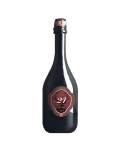 Hirsch Jahrgangsbier 2024 Doppelbock 0,75 ltr