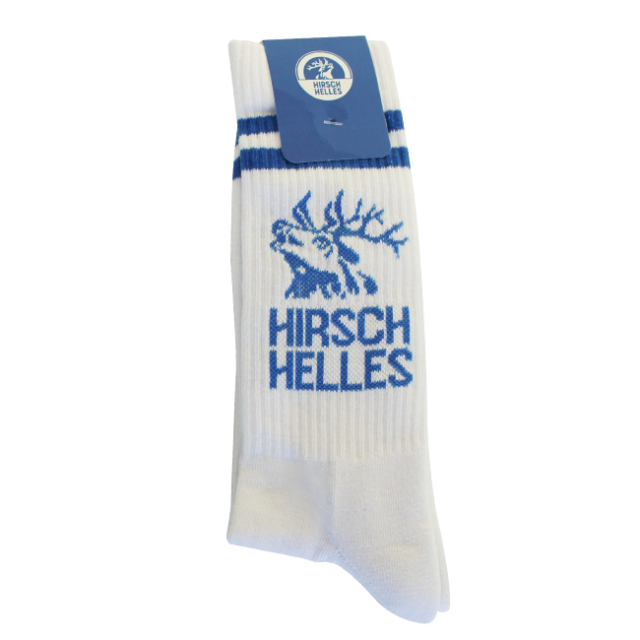 Hirsch Helles Socken