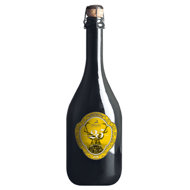 Hirsch Jahrgangsbier 2025