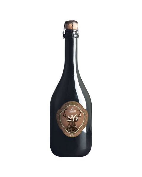 Hirsch Jahrgangsbier 2026